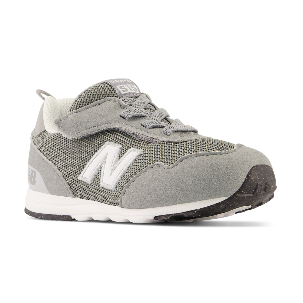 Gyerek cipő New Balance NW515GRY – szürke