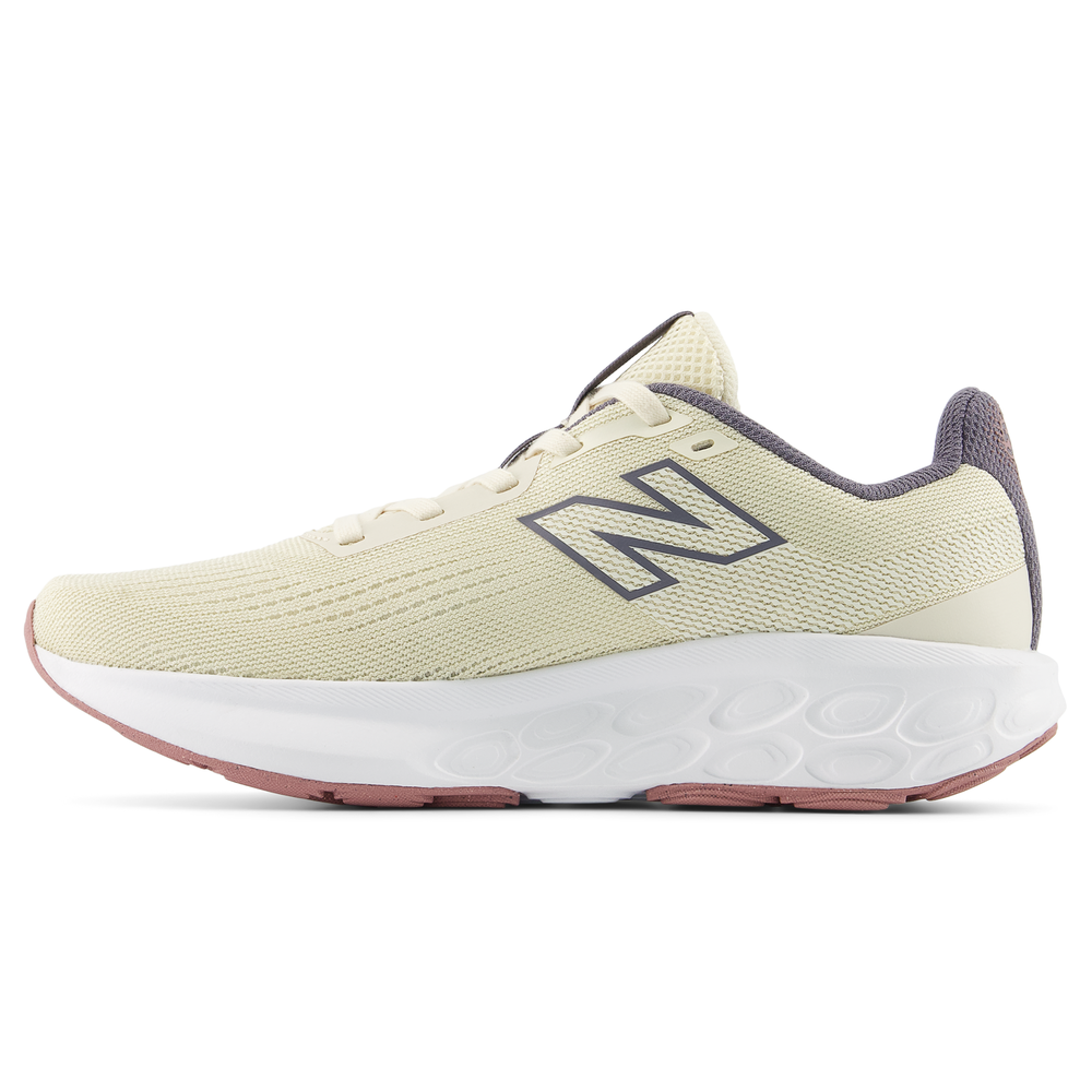 Női cipő New Balance Fresh Foam x 520 v9 W5207J8 – bézs