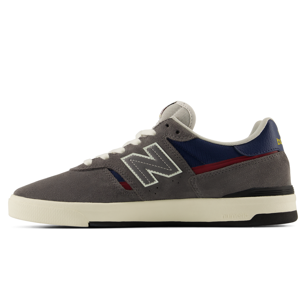 Férfi cipő New Balance Numeric UN306CYZ – szürke