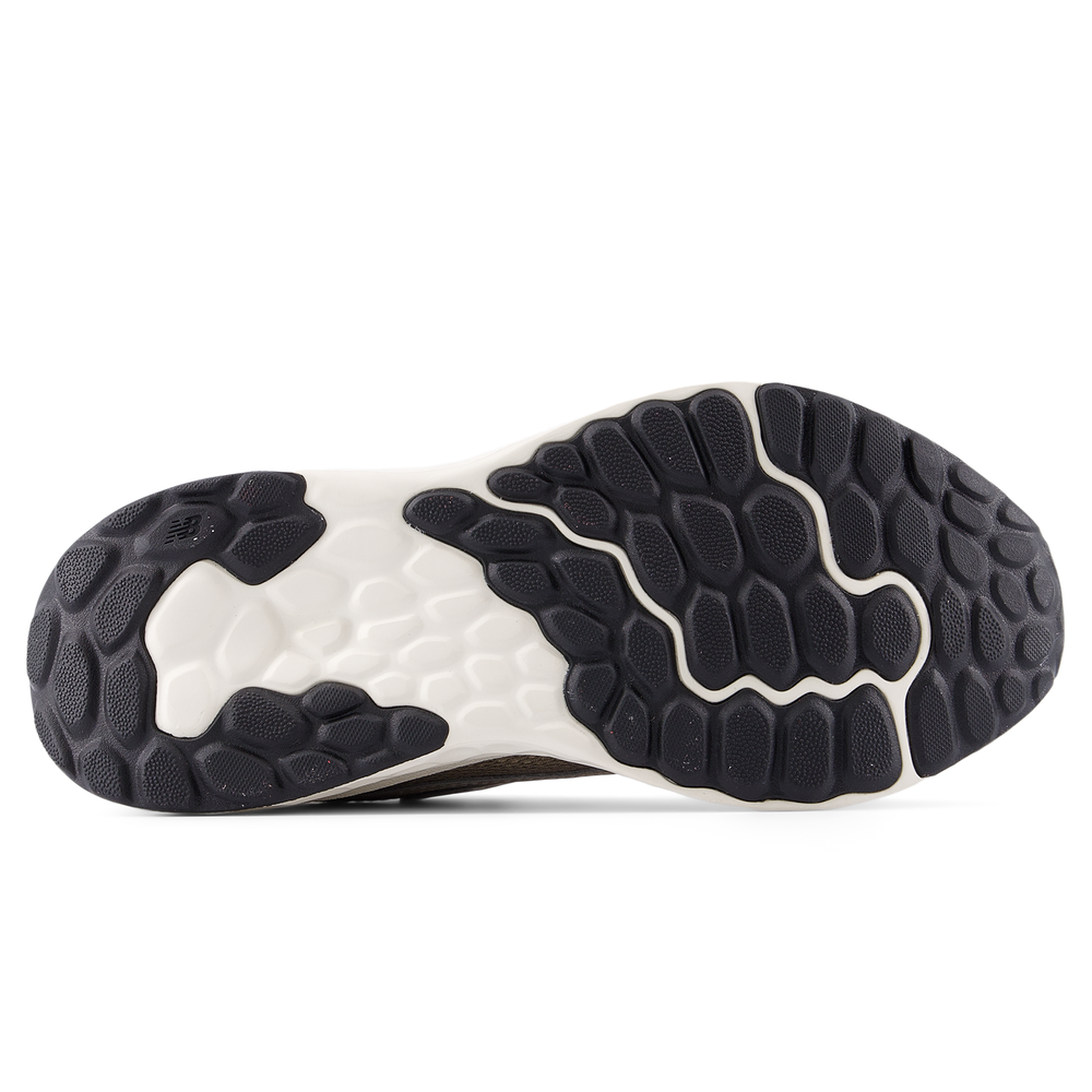 Női futócipő New Balance Fresh Foam Arishi v4 WARIS682 – bézs