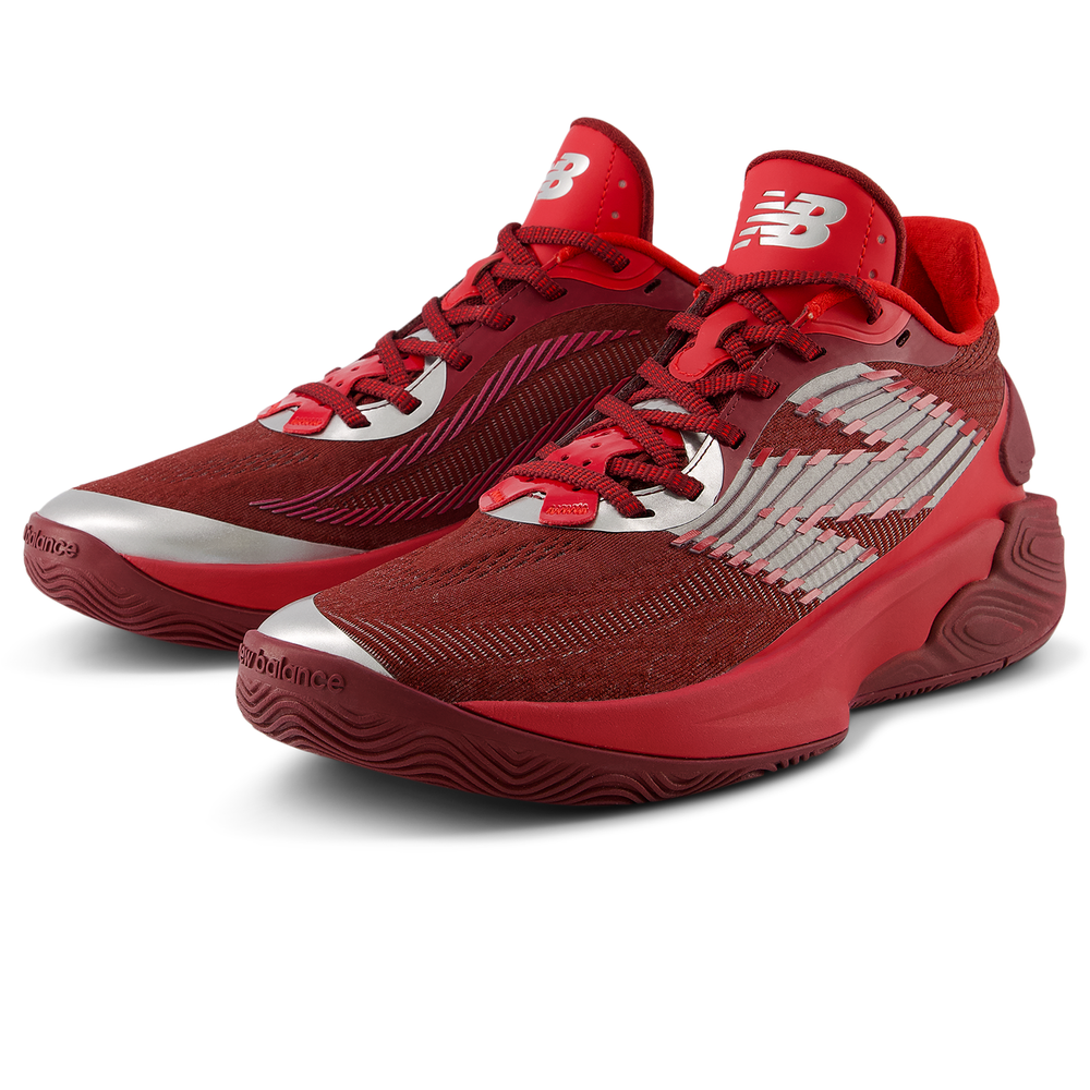 Férfi cipő New Balance TWO WXY v5 BB2WYRD5 – piros
