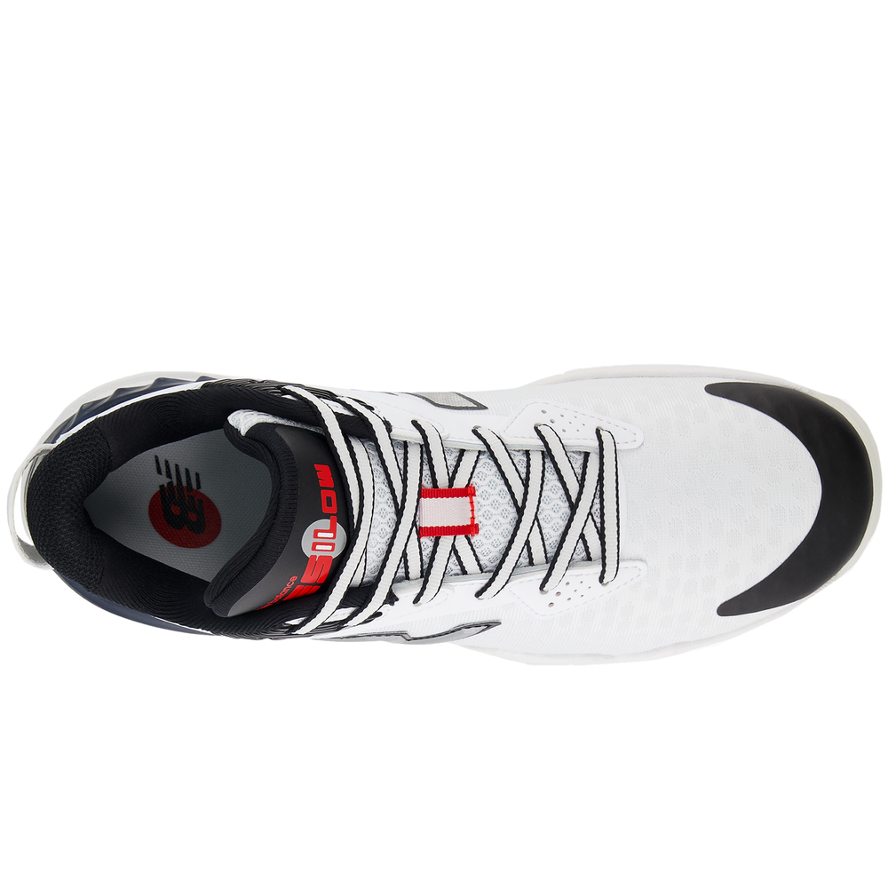 Férfi cipő New Balance Hesi Low v2 BBHSLYK2 – fehér