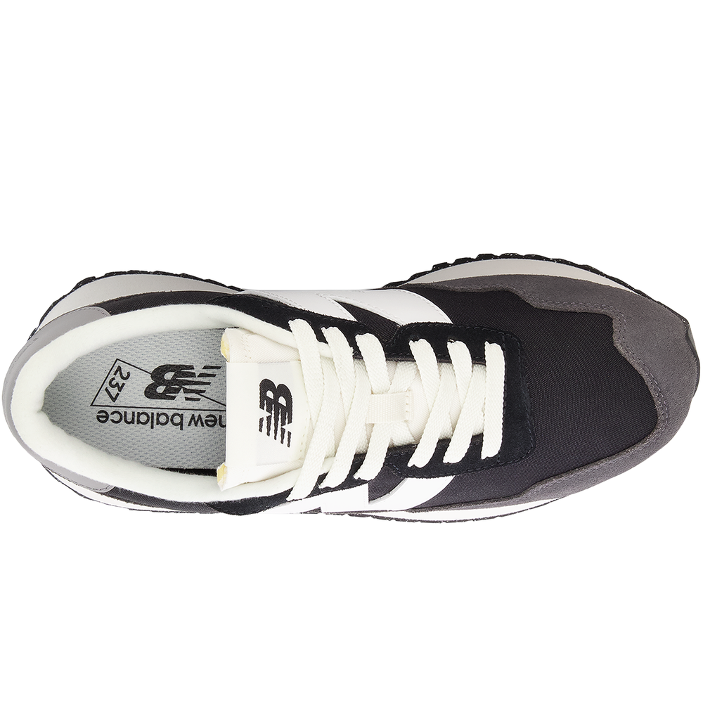 Női cipő New Balance WS237DB1 – fekete