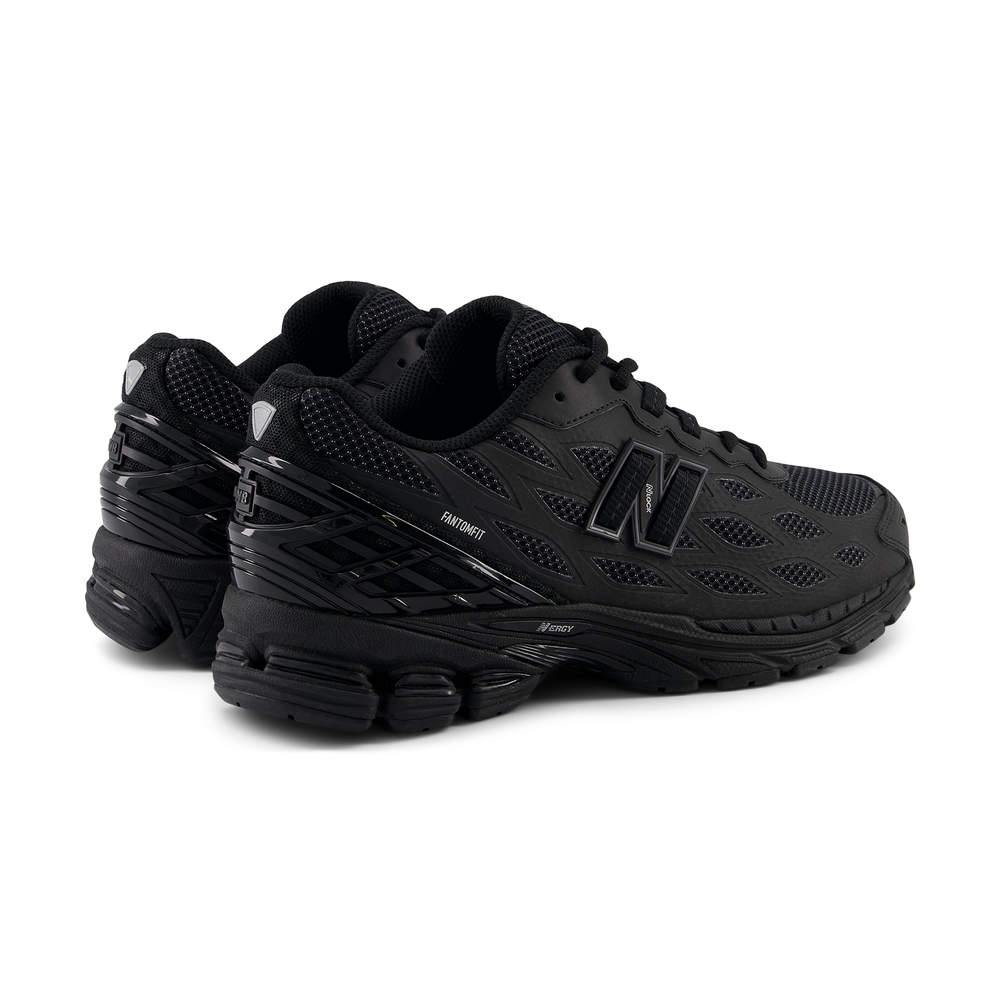 Unisex cipő New Balance U1906WFD – fekete
