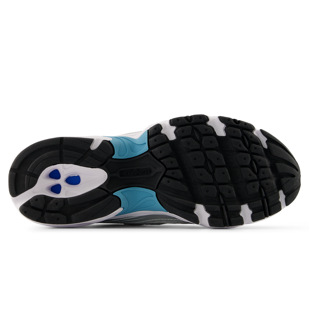 Gyermekcipő New Balance G7404EK – fehér