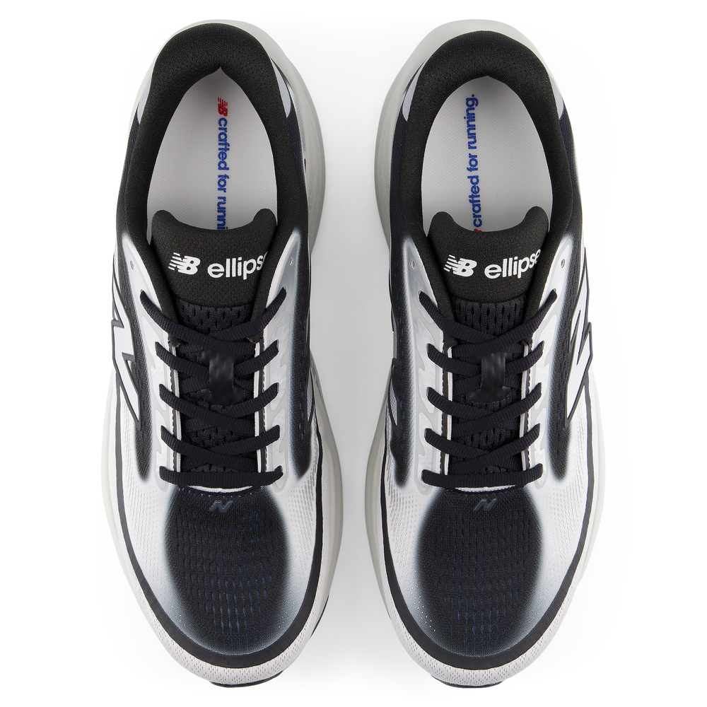 Férfi futócipő New Balance Fresh Foam Ellipse v1 MELPS9KU – szürke