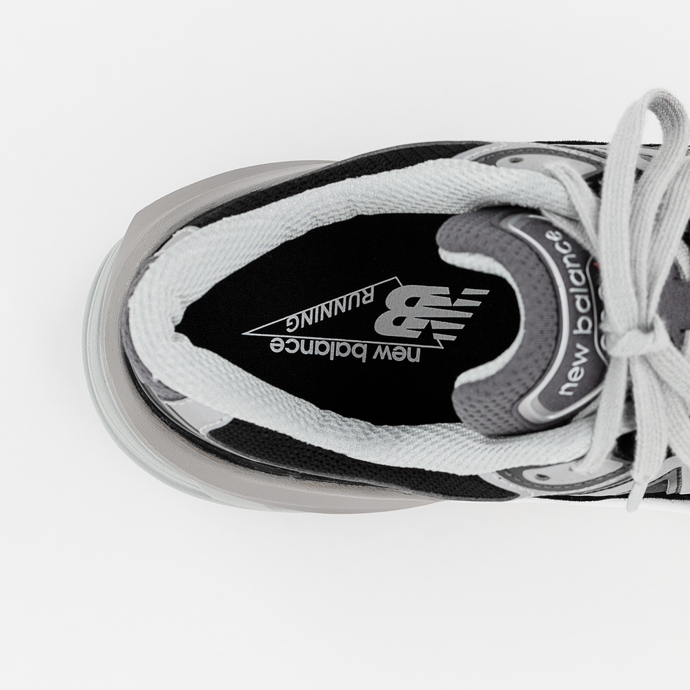 Női cipő New Balance W990BK6 – fekete