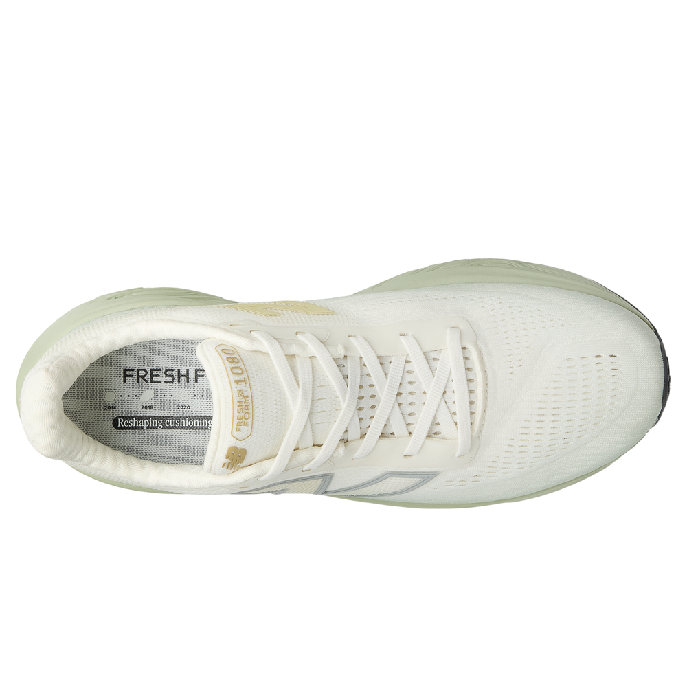 Férfi futócipő New Balance Fresh Foam 1080 v14 M108014L – zöld