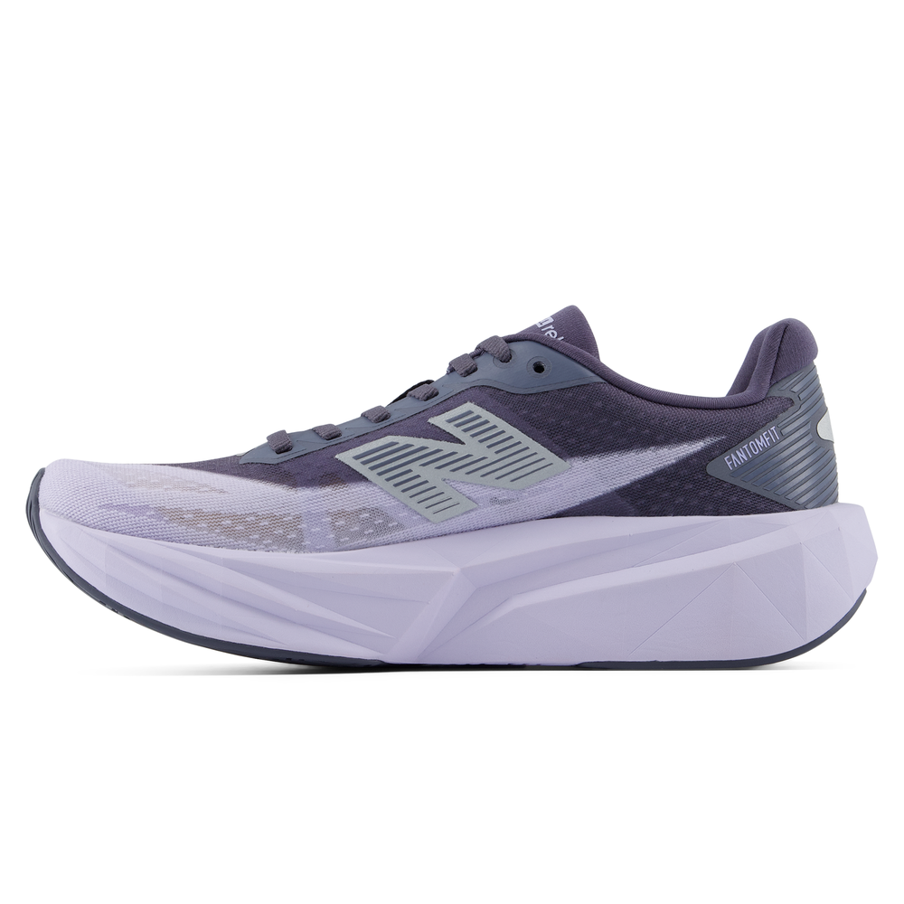 Női futócipő New Balance FuelCell Rebel v5 WFCX5M2 – lila