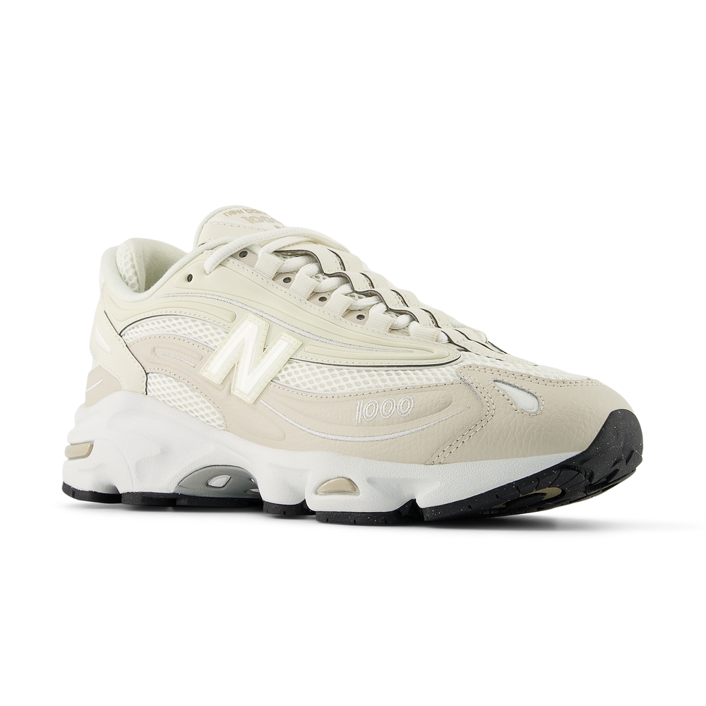 Unisex cipő New Balance U10009T1 – bézs