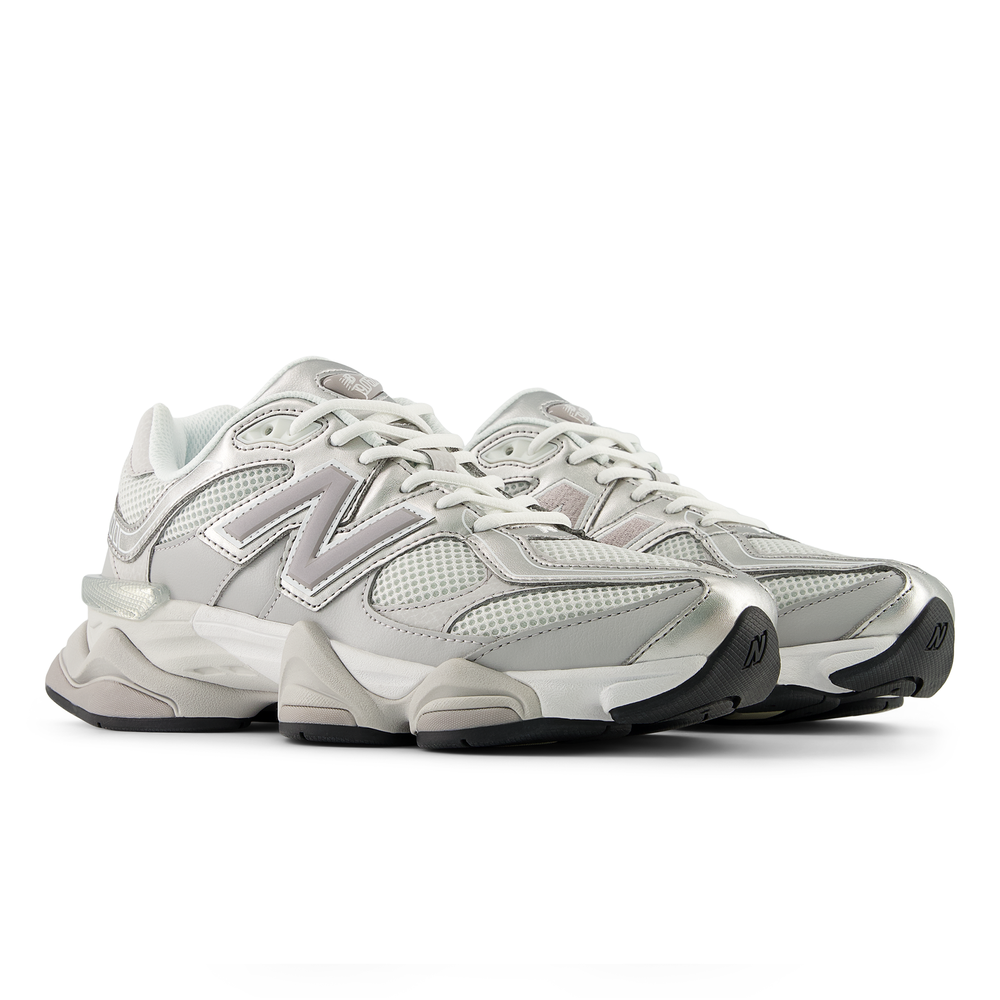 Unisex cipő New Balance U90606MU – szürke