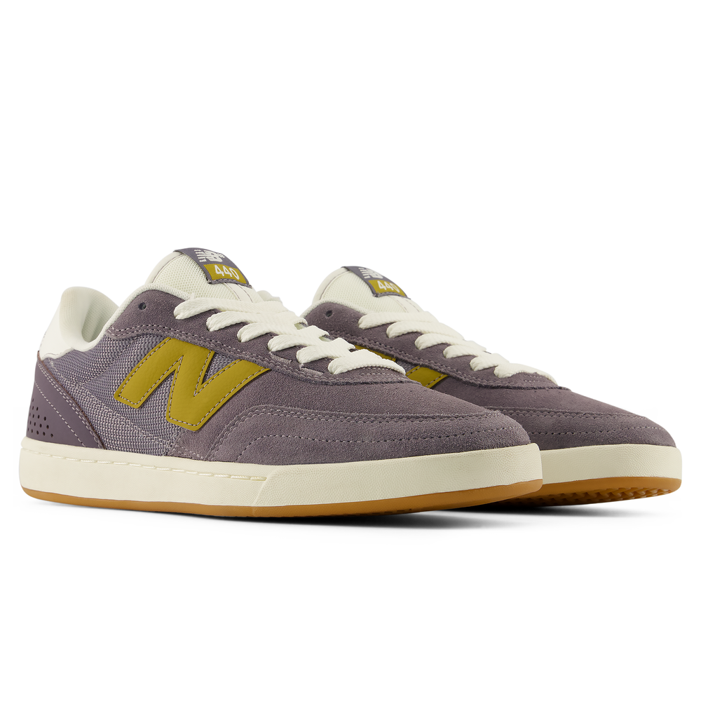 Férfi cipő New Balance Numeric UN440PRB – lila