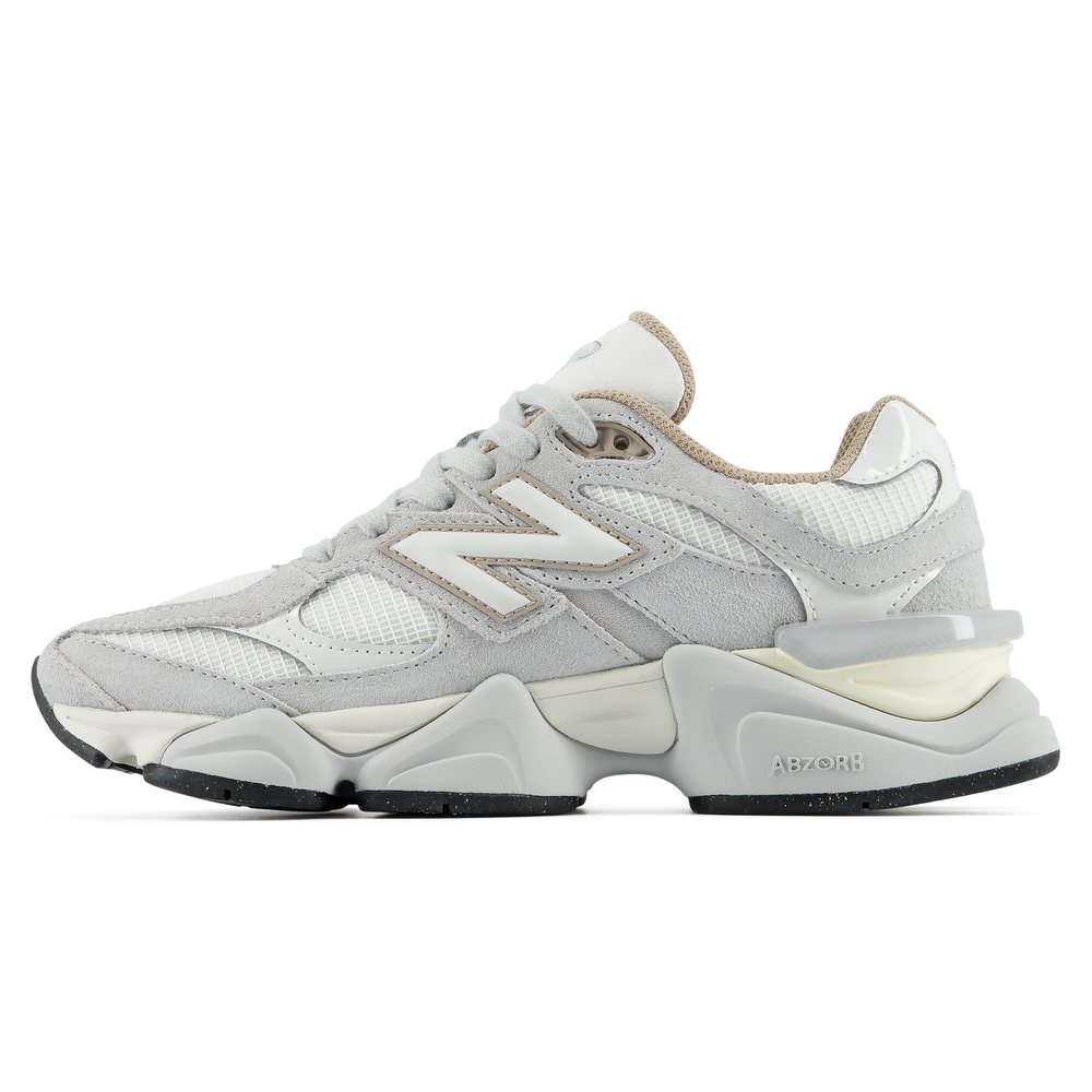 Unisex cipő New Balance U906011M – szürke