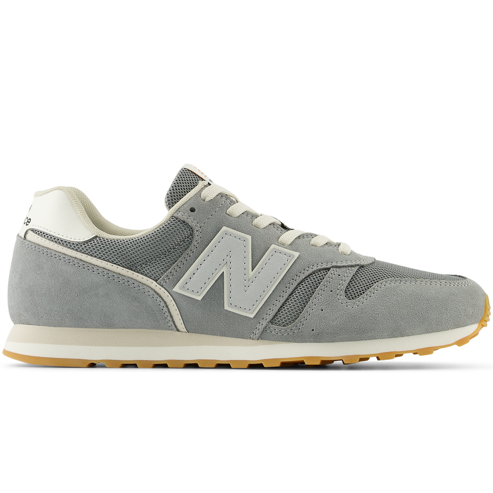 Férfi cipő New Balance ML373SL2 – szürke