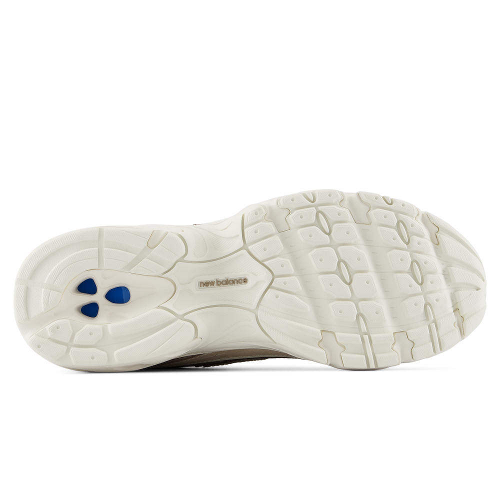 Unisex cipő New Balance U7403TR – barna