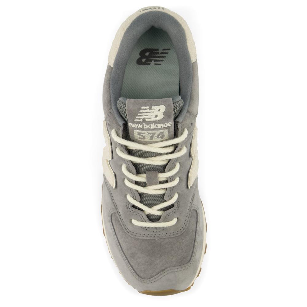 Női cipő New Balance W5743AK – szürke