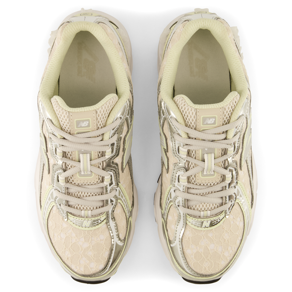 Unisex cipő New Balance U7403GR – bézs