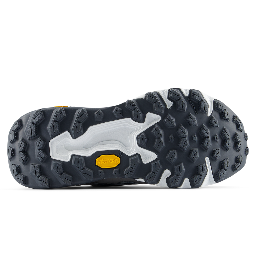 Női futócipő New Balance Fresh Foam X Hierro Trek WHIET5DI – szürke