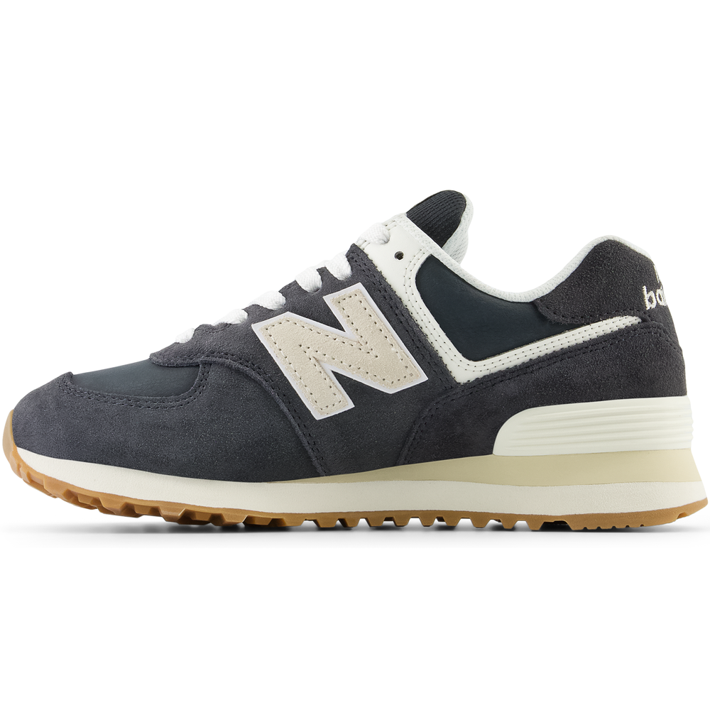 Női cipő New Balance WL574QF2 – fekete