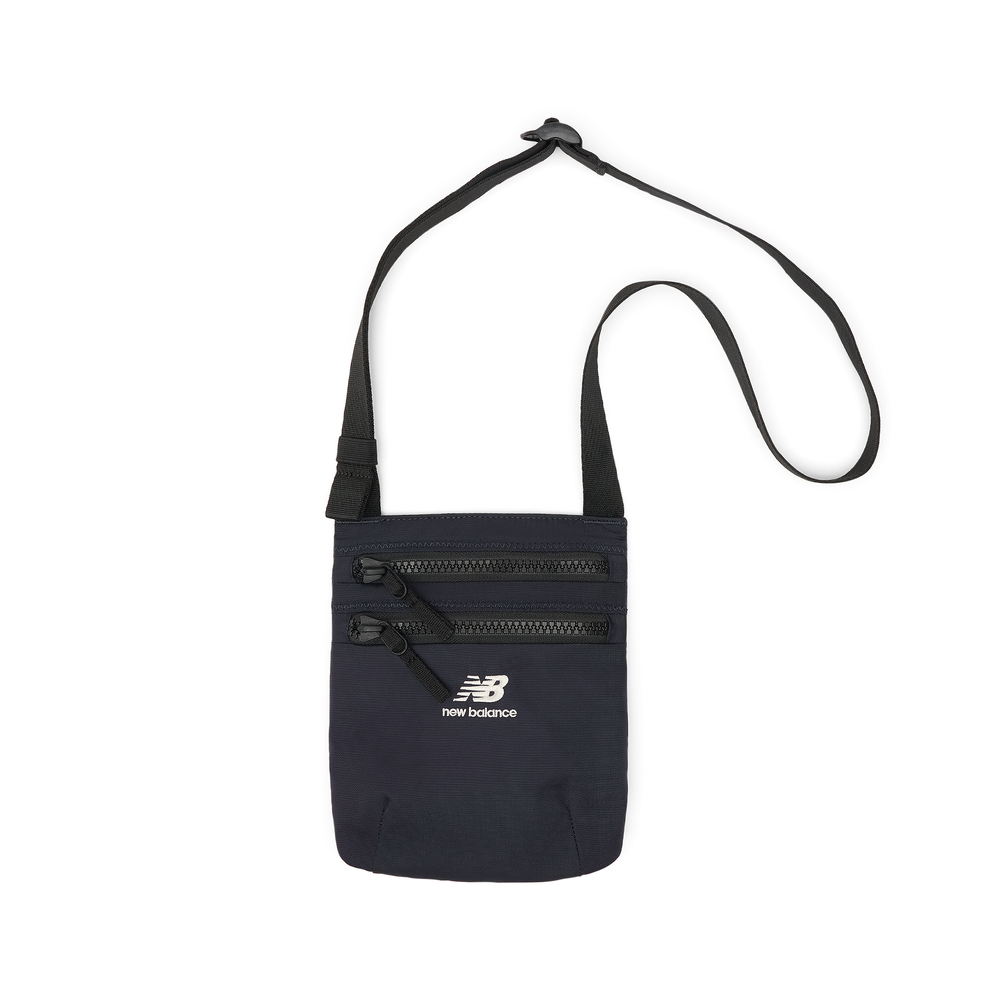 Sporttáska New Balance AC54993DNT – fekete