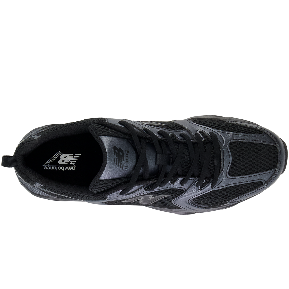 Unisex cipő New Balance MR530PB – fekete