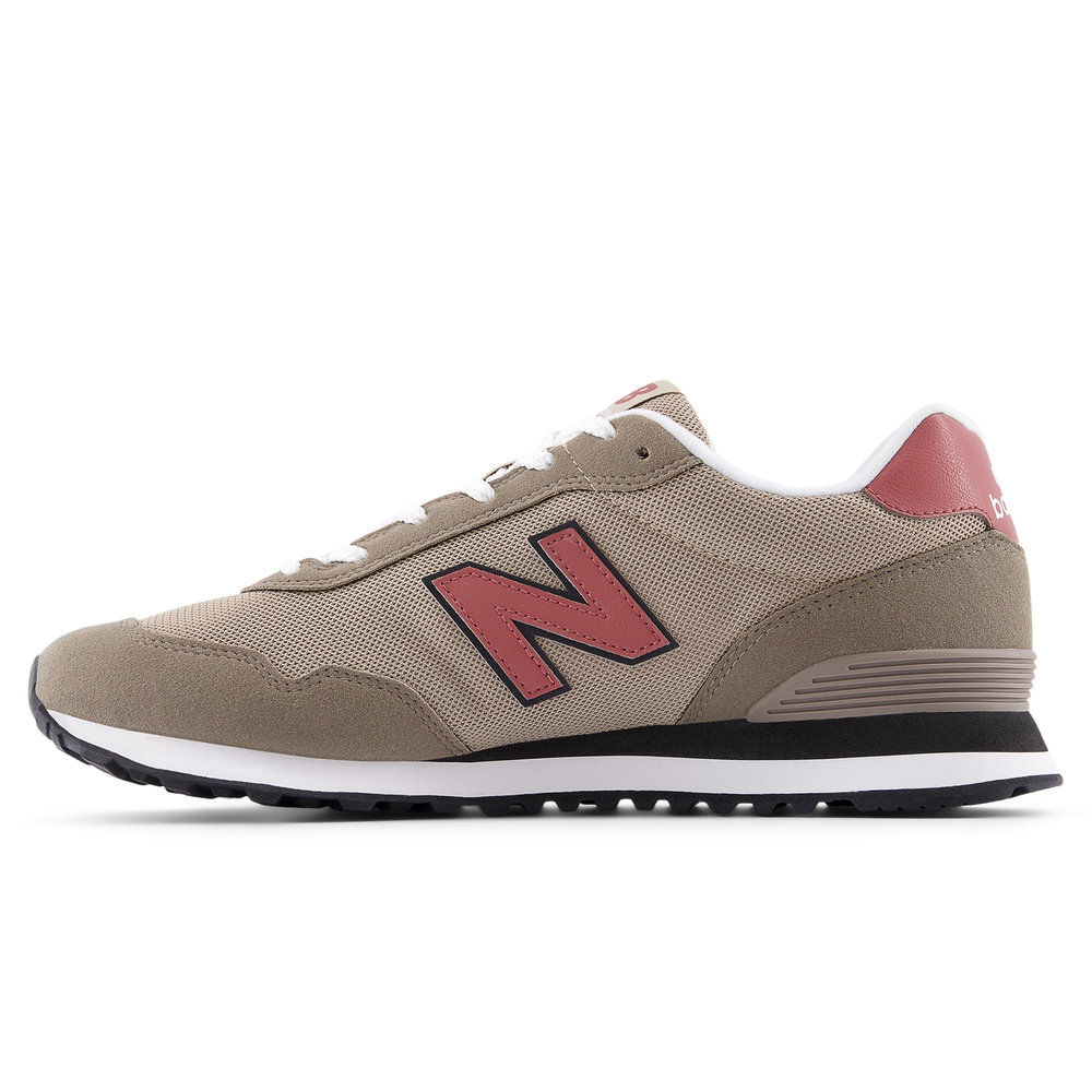 Férfi cipő New Balance M51535U – bézs