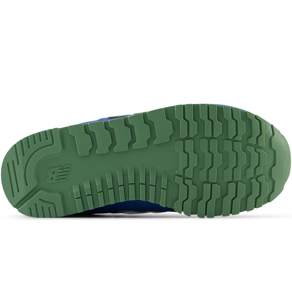 Gyermekcipő New Balance PV500FBI – kék