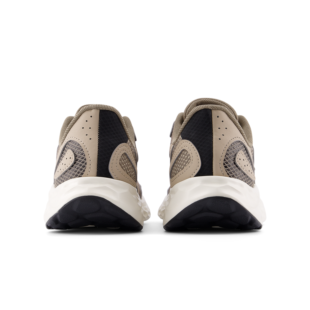 Női futócipő New Balance Fresh Foam Arishi v4 WARIS682 – bézs