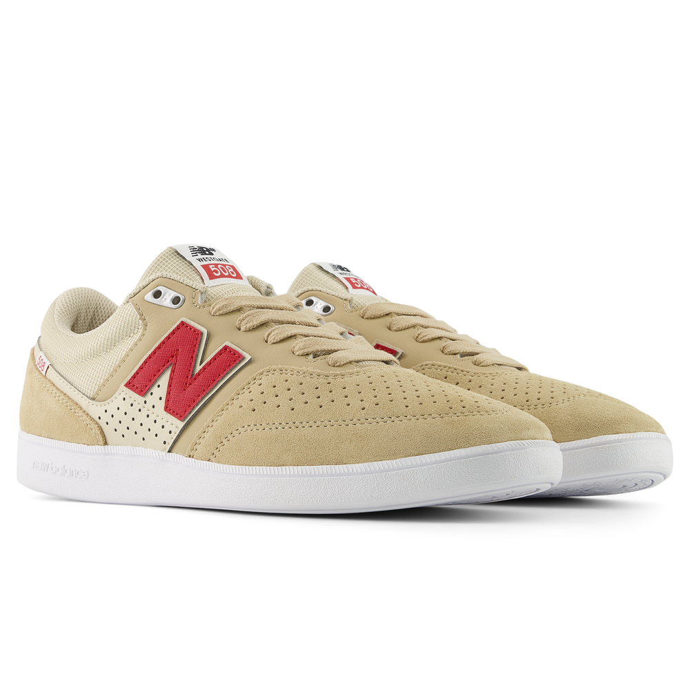 Férfi cipő New Balance Numeric UN508TBR – bézs