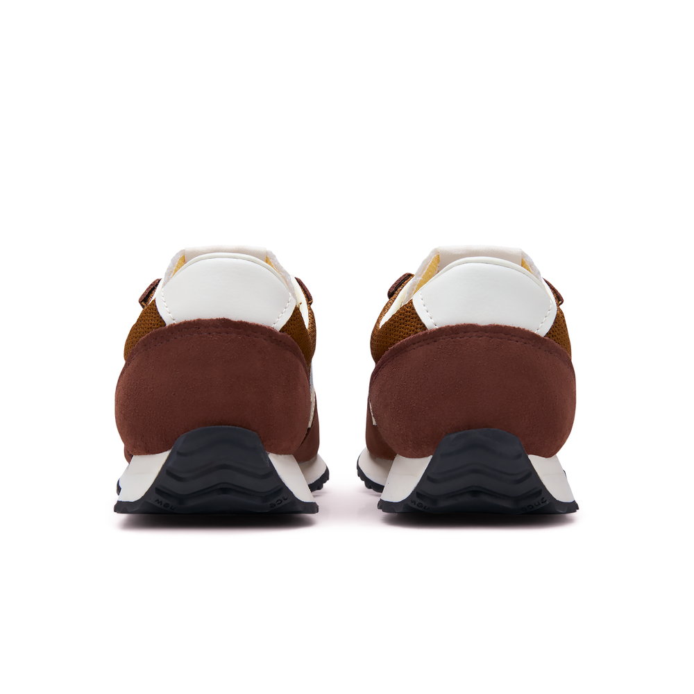 Unisex cipő New Balance U4713G5 – barna