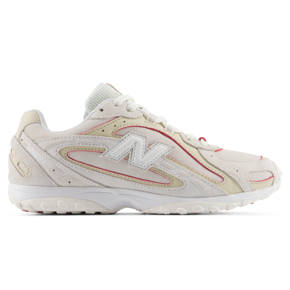 Unisex cipő New Balance U204LSC – bézs
