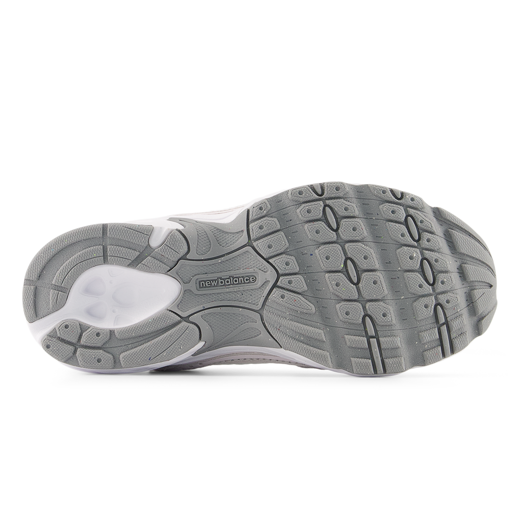 Gyermekcipő New Balance P5304AU – szürke