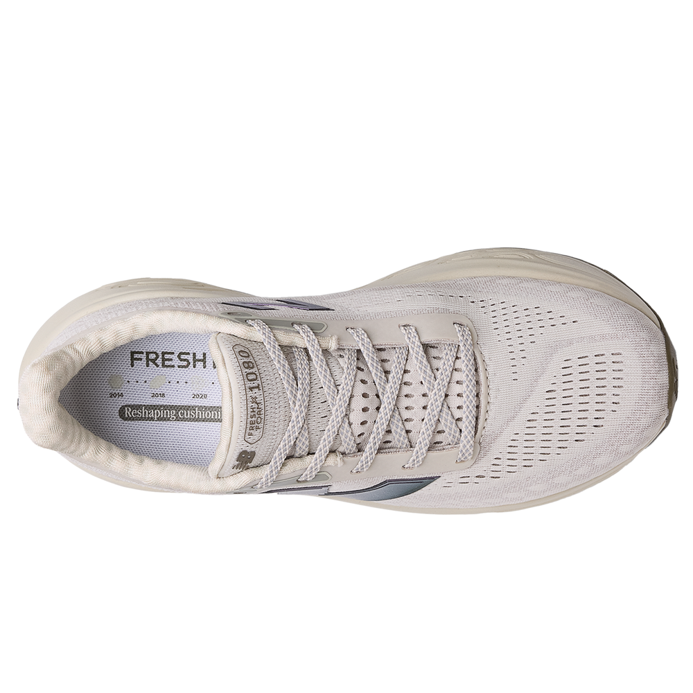 Női futócipő New Balance Fresh Foam 1080 v14 W108014K – bézs