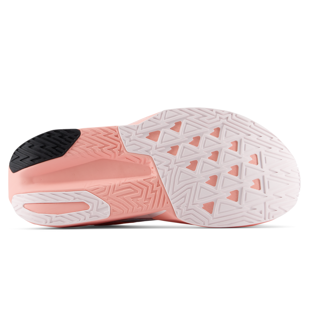 Női futócipő New Balance FuelCell Rebel v5 WFCX49I – rózsaszín