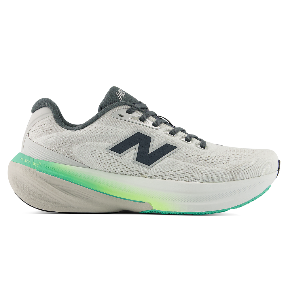 Férfi futócipő New Balance Fresh Foam 860 v15 M8603TW – szürke