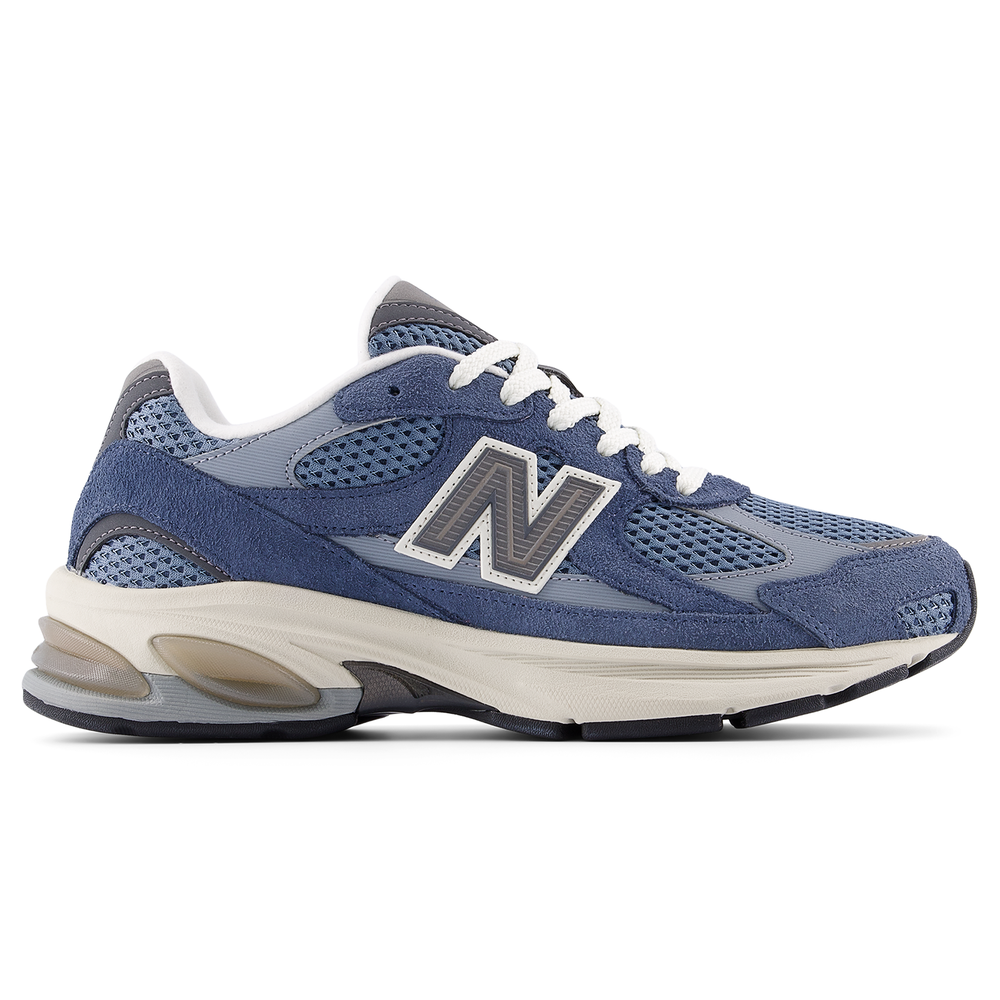 Unisex cipő New Balance ABZORB U2010WNV – kék