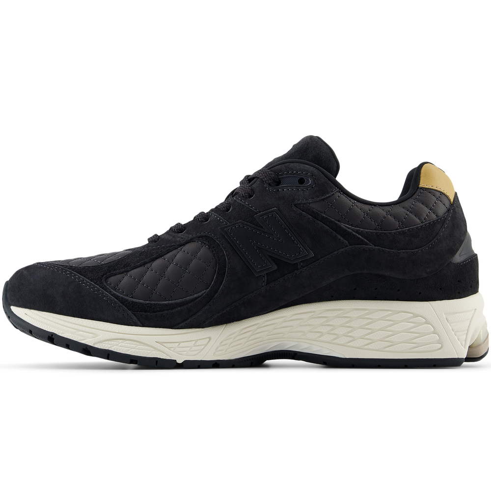 Unisex cipő New Balance M2002RPG – fekete