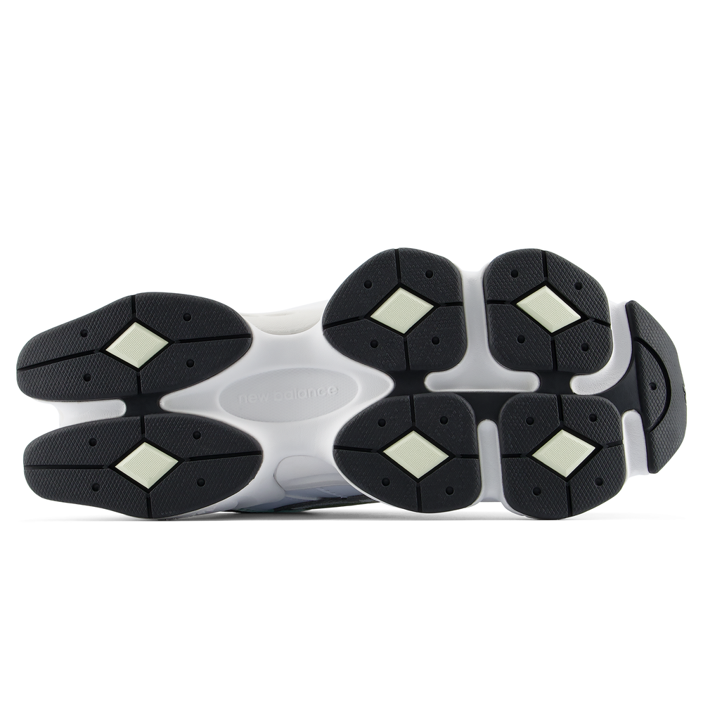 Unisex cipő New Balance U90603B6 – fehér