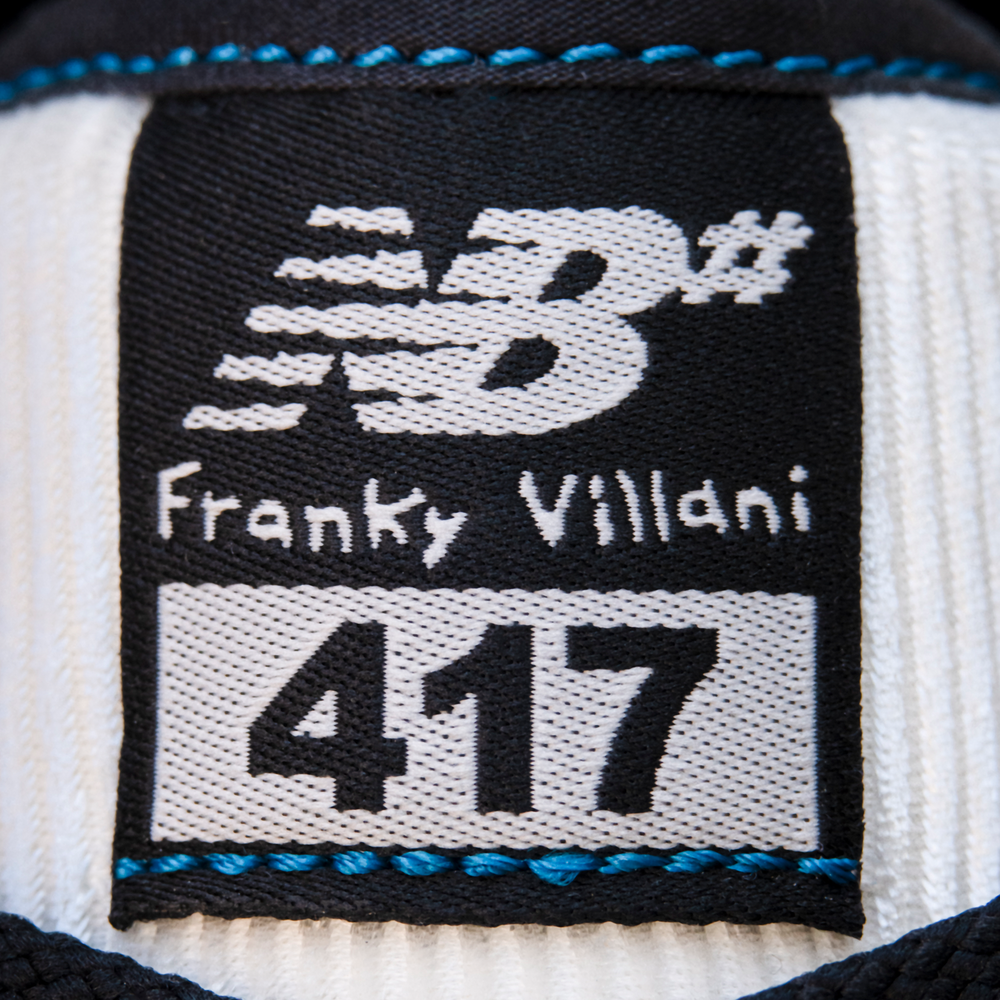 Férfi cipő New Balance Numeric UN417LCR – bézs