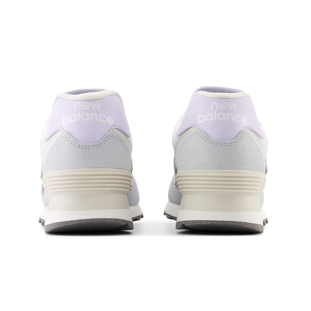 Női cipő New Balance WL574AG2 – lila