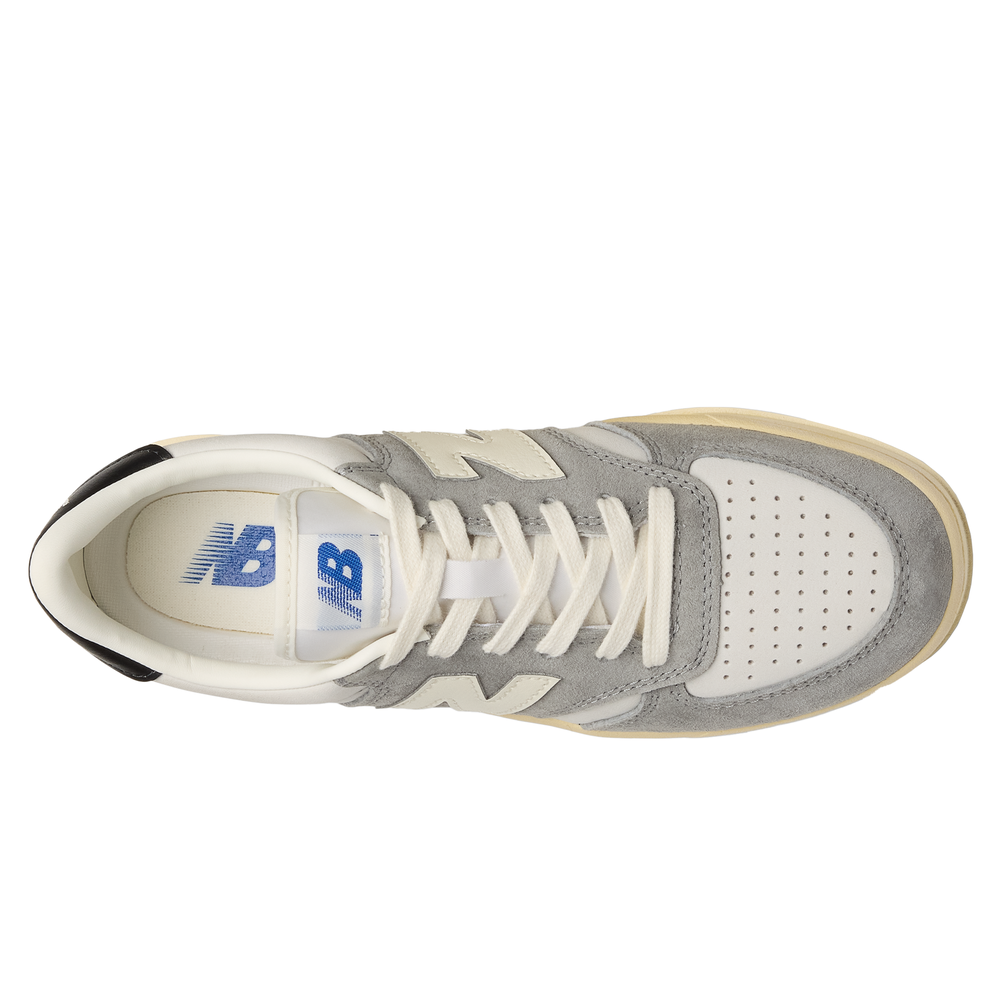 Unisex cipő New Balance CT500OGA – szürke