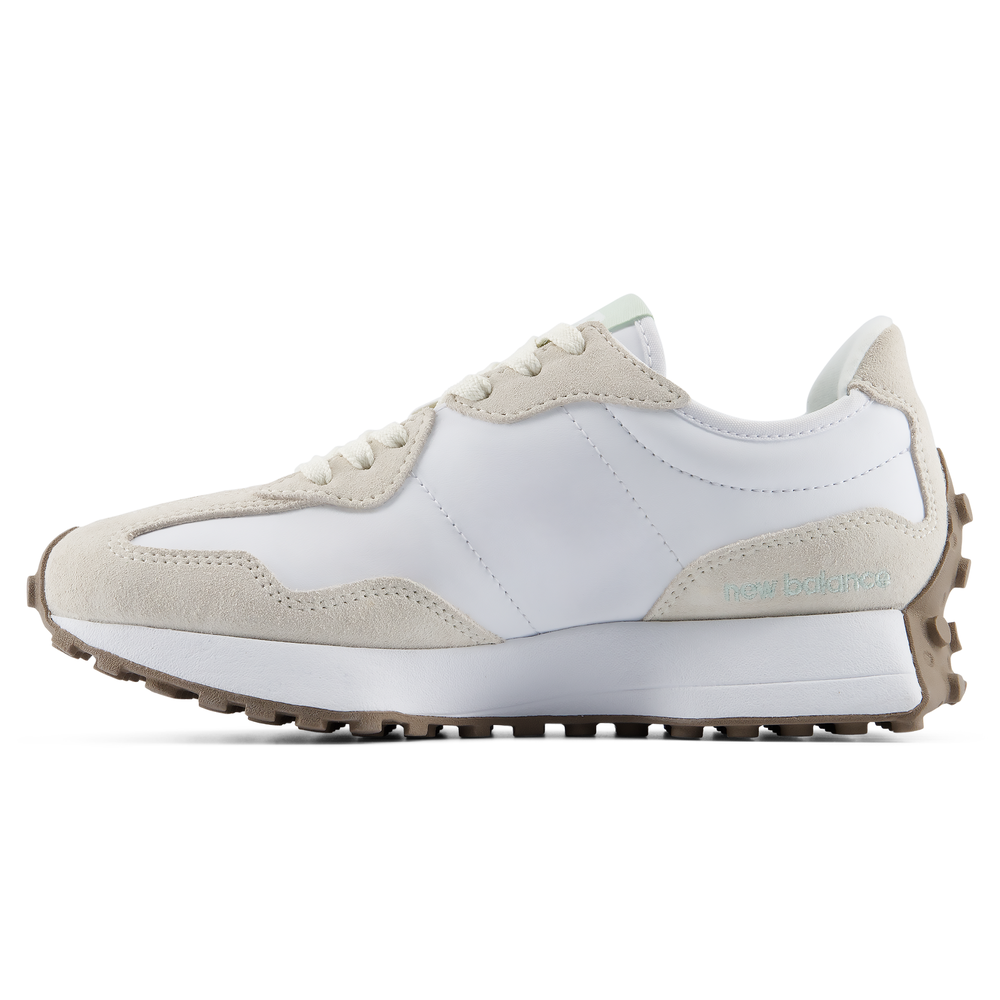 Női cipő New Balance W327SUB – bézs