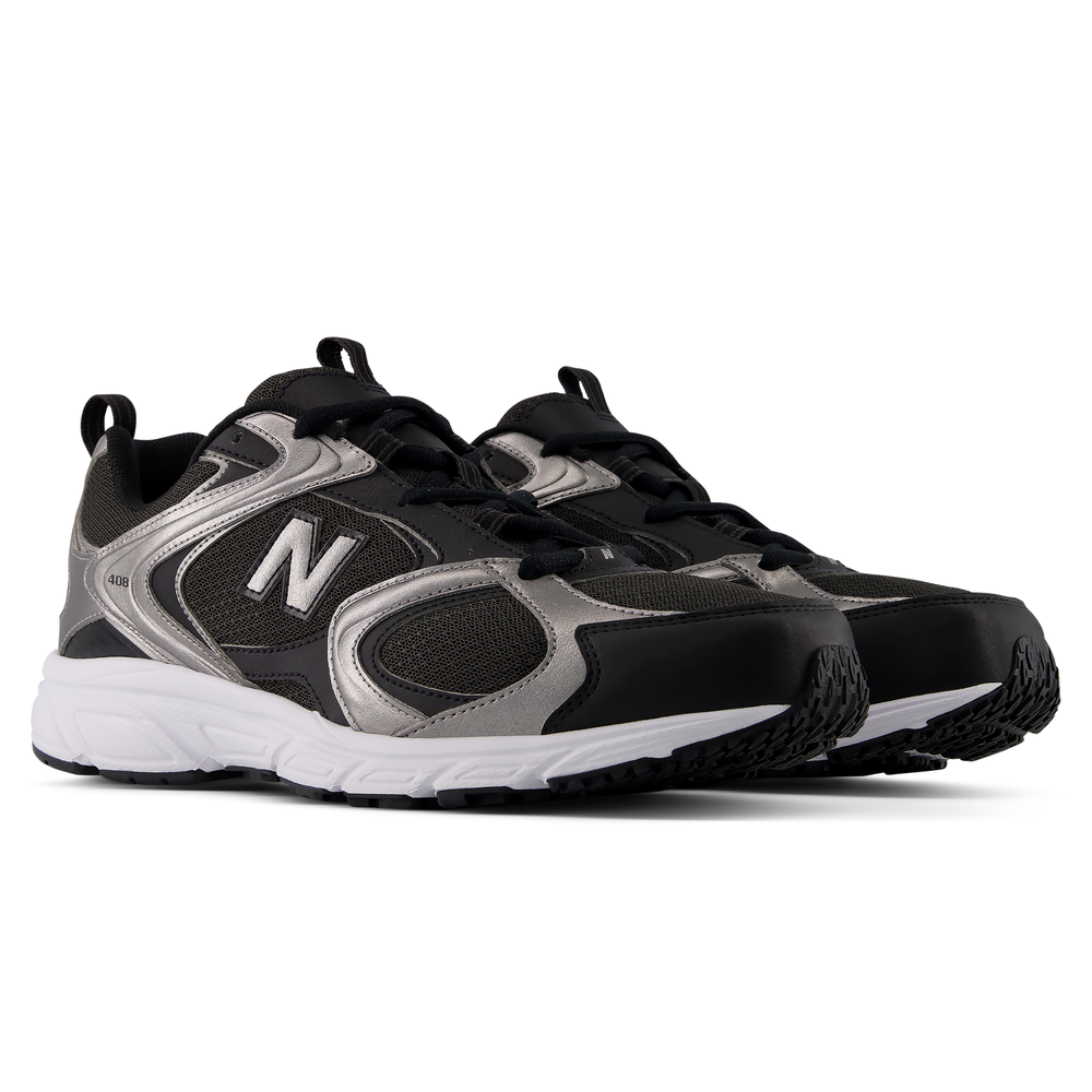 Férfi cipő New Balance M4086B3 – fekete