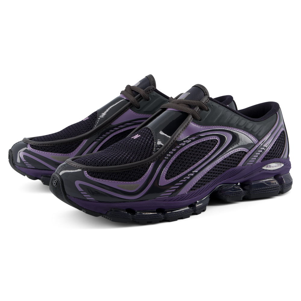 Férfi cipő New Balance U18905JK – lila