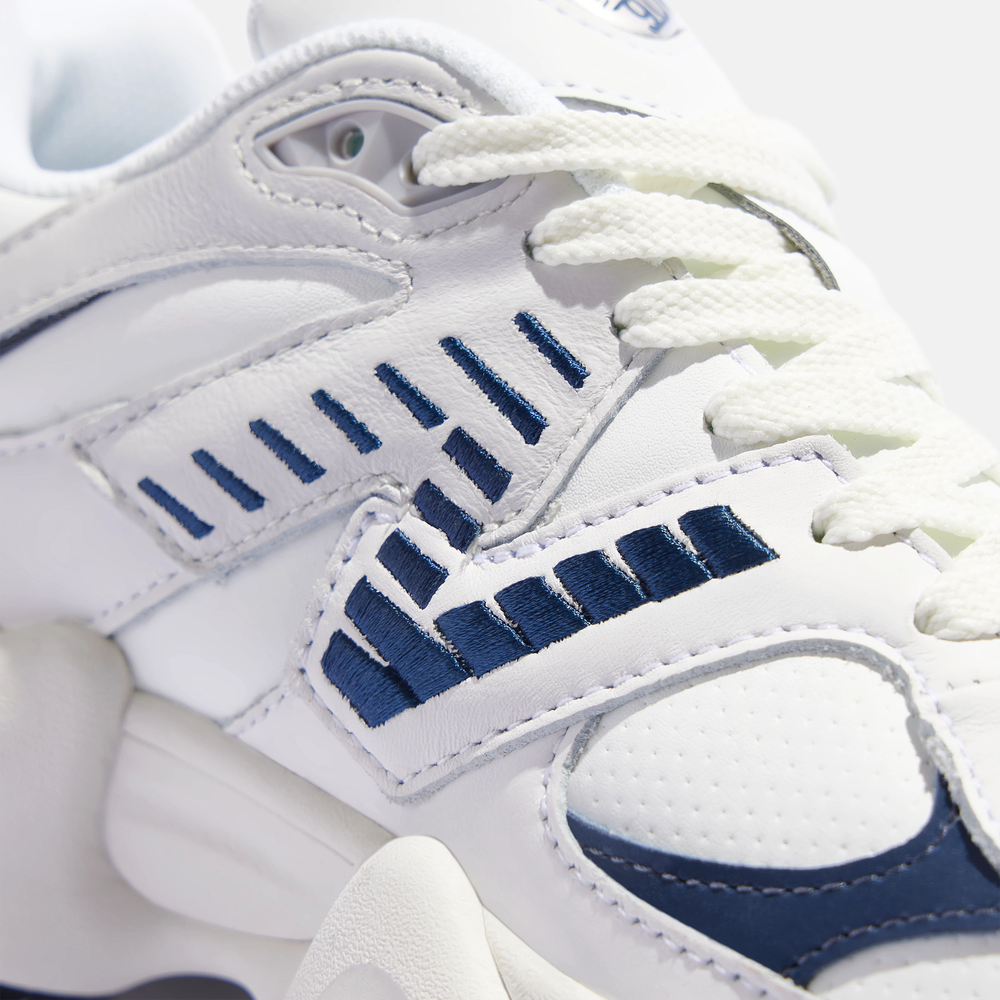 Unisex cipő New Balance U9060VNB – fehér