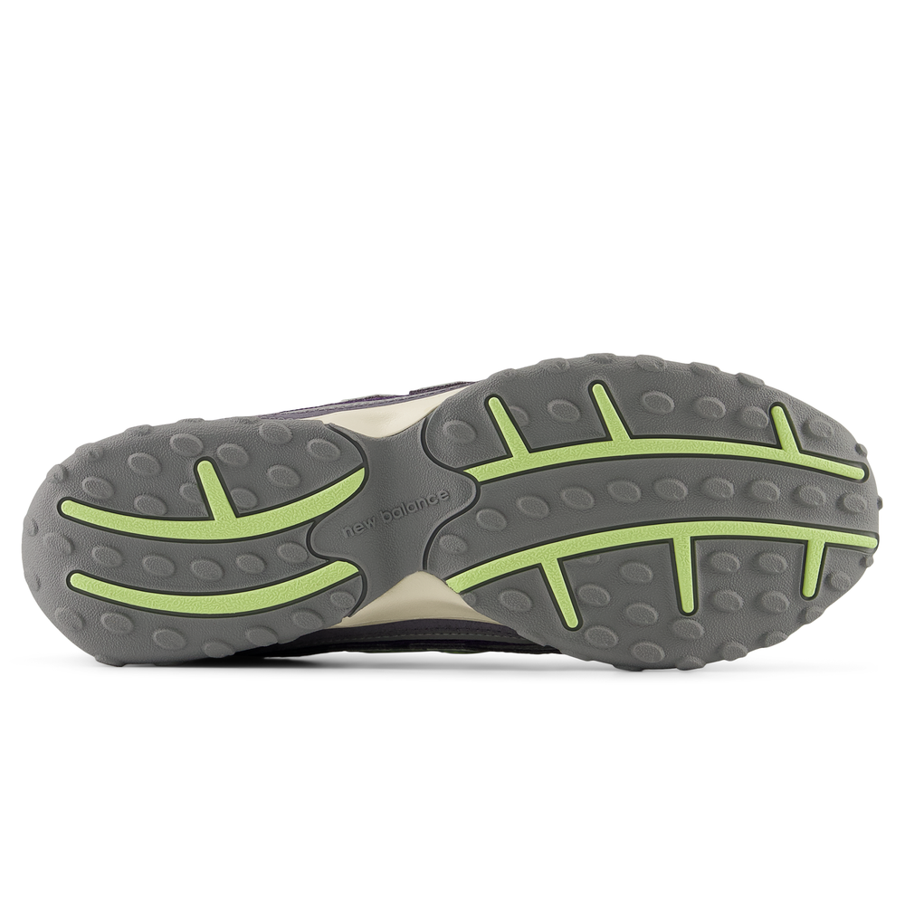 Unisex cipő New Balance U204L27M – lila