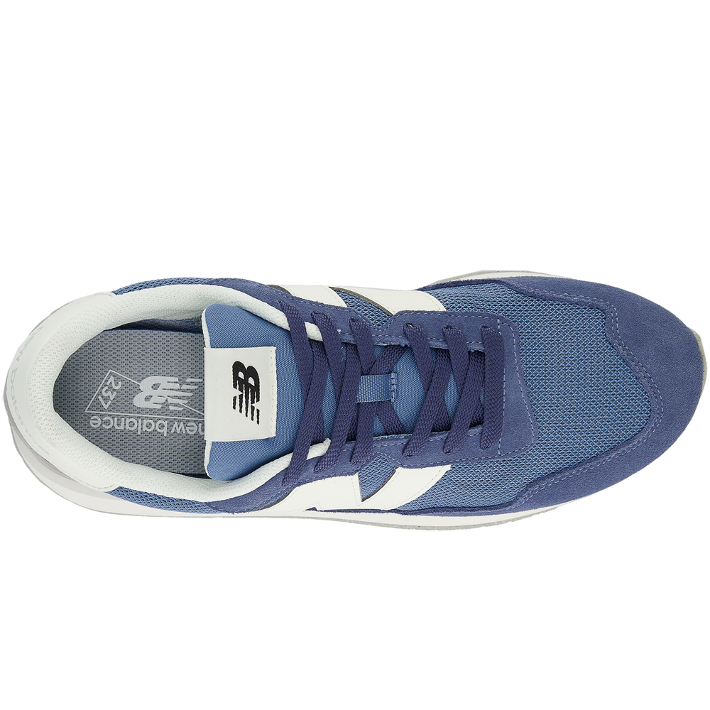 Férfi cipő New Balance MS237LBW – sötétkék