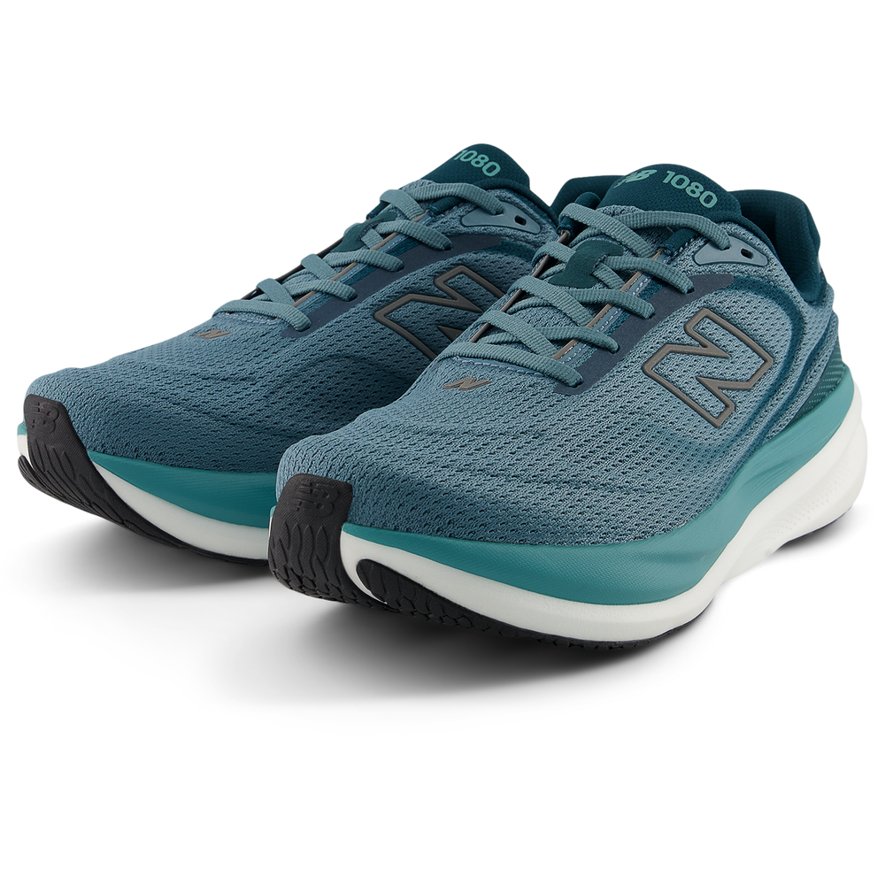 Férfi futócipő New Balance Infinion 1080 v15 M10807RO – kék