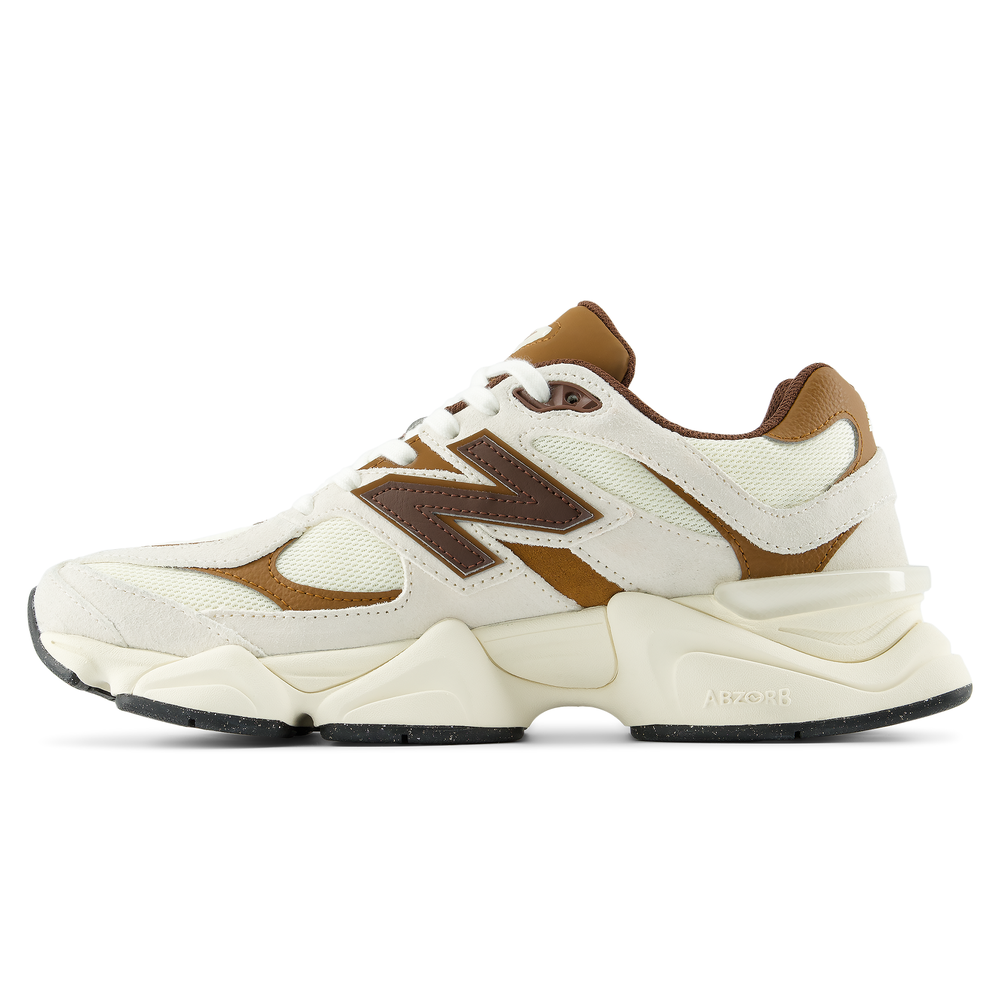 Unisex cipő New Balance U90603EG – bézs