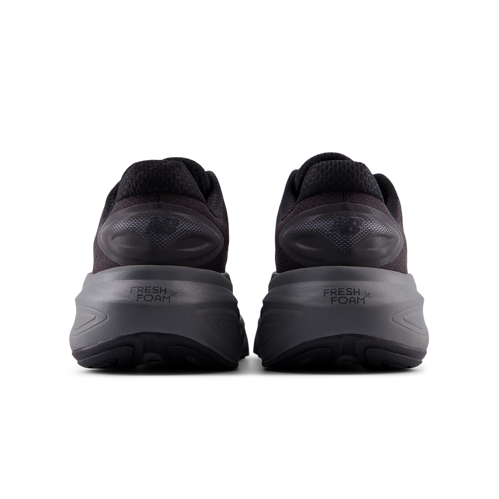 Férfi cipő New Balance Fresh Foam x More v6 MMORLA6 – fekete